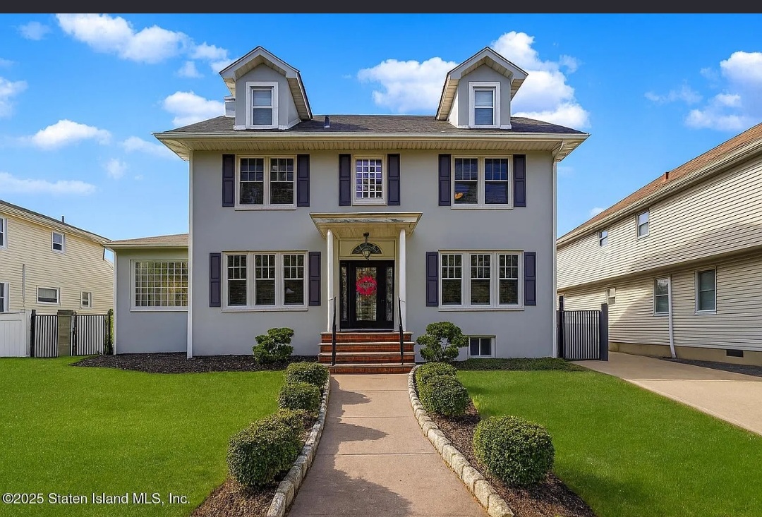 BEAUTIFULLY PRESERVE PROPERTY